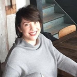 Meet your Posher, Amelia